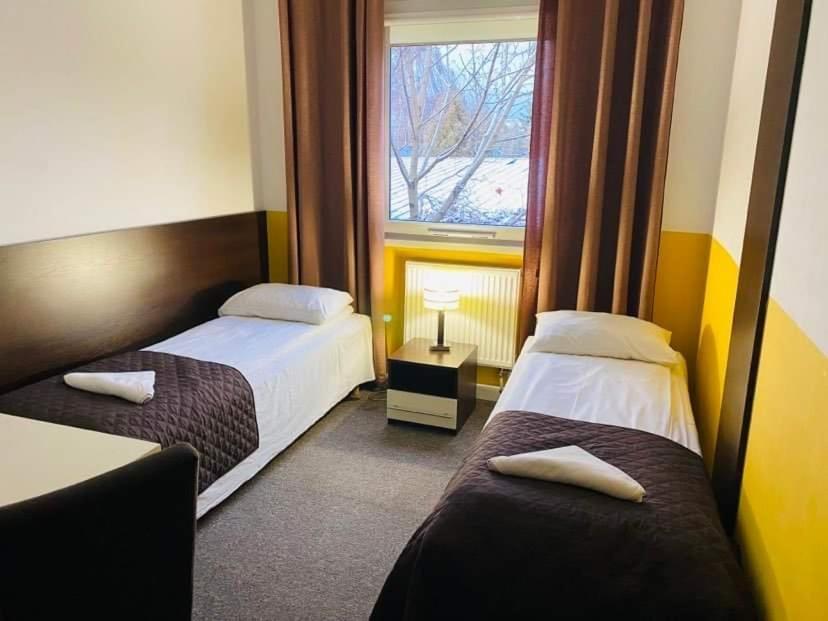 Smart2Stay Magnolia Варшава Экстерьер фото