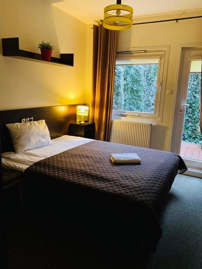 Smart2Stay Magnolia Варшава Экстерьер фото