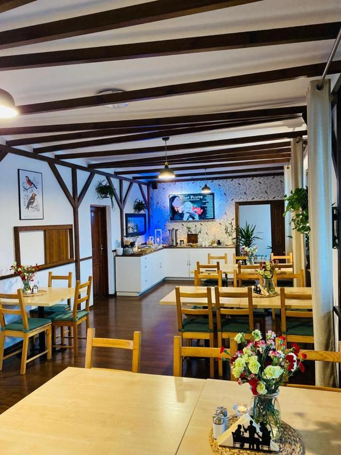 Smart2Stay Magnolia Варшава Экстерьер фото