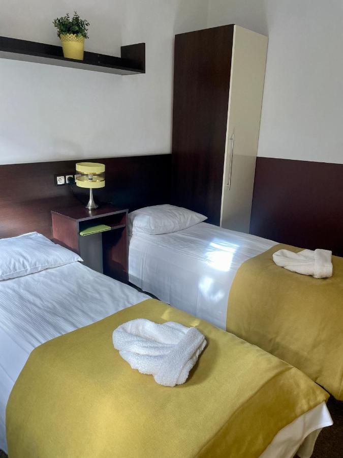 Smart2Stay Magnolia Варшава Экстерьер фото