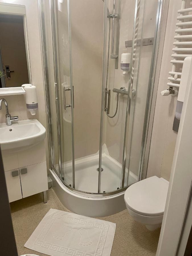 Smart2Stay Magnolia Варшава Экстерьер фото