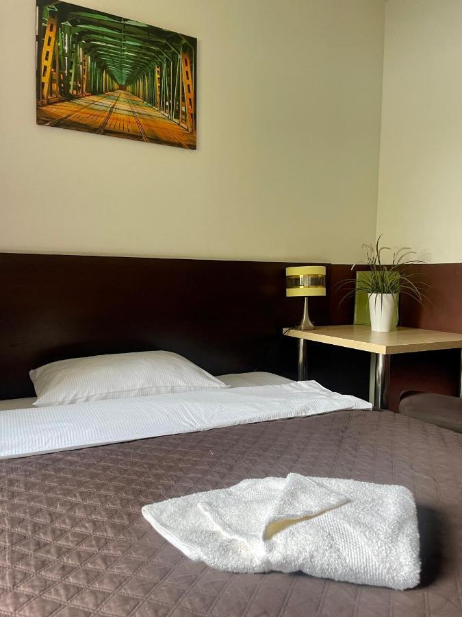 Smart2Stay Magnolia Варшава Экстерьер фото