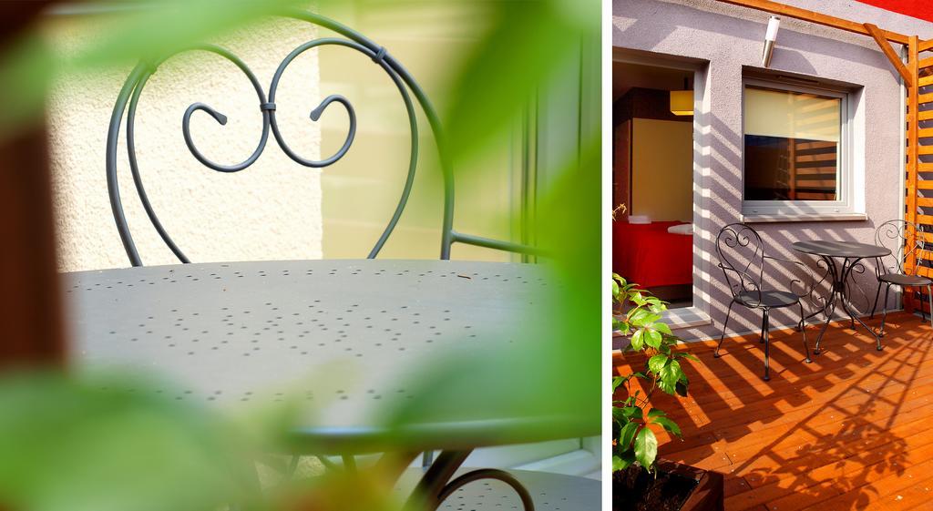 Smart2Stay Magnolia Варшава Экстерьер фото