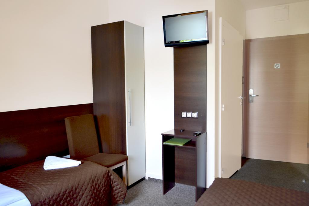 Smart2Stay Magnolia Варшава Экстерьер фото