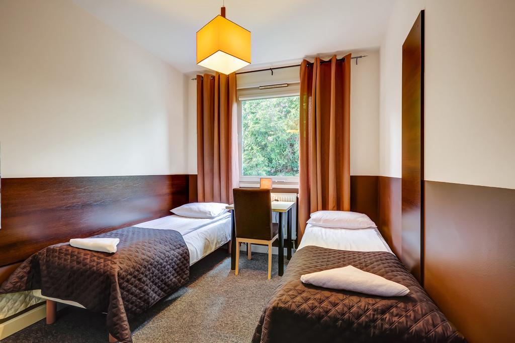 Smart2Stay Magnolia Варшава Экстерьер фото