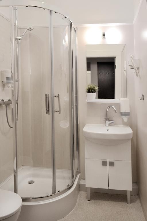Smart2Stay Magnolia Варшава Экстерьер фото