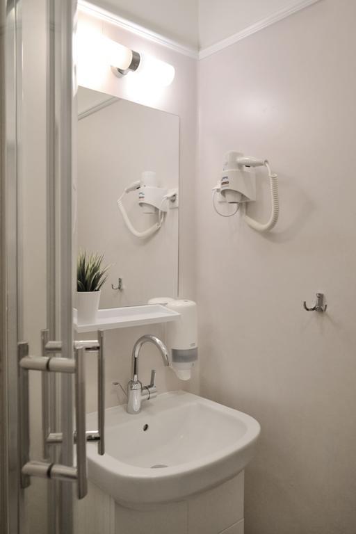 Smart2Stay Magnolia Варшава Экстерьер фото