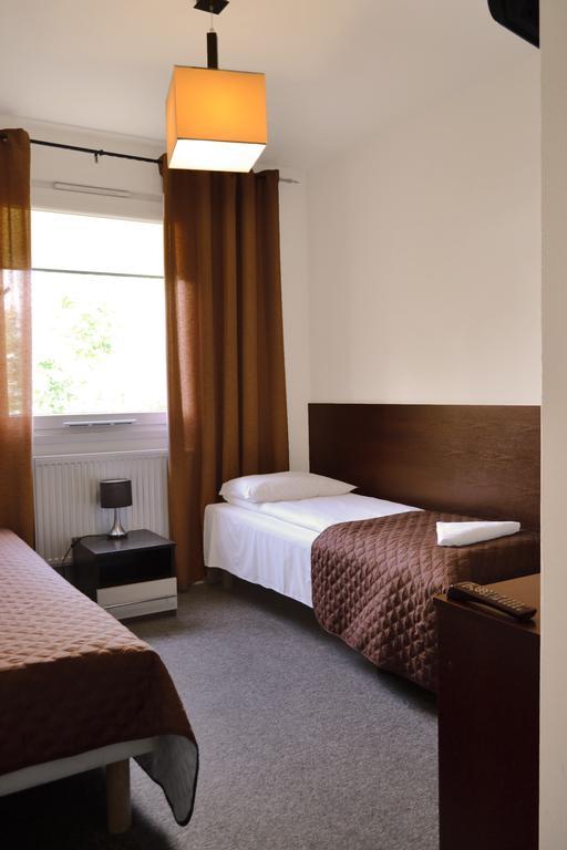 Smart2Stay Magnolia Варшава Экстерьер фото