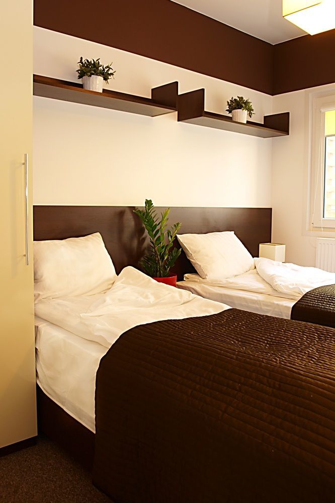 Smart2Stay Magnolia Варшава Экстерьер фото